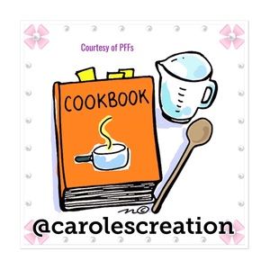 FYI ❤️Courtesy of @carolescreation Favorites!